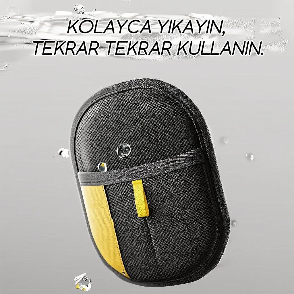 TÜY TOPLAYICI ELDİVEN